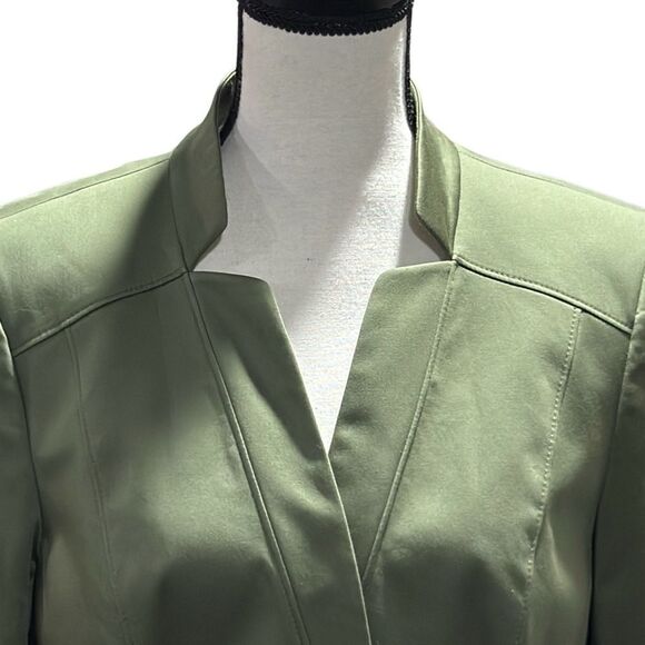 Nine West one button Blazer - Picture 3 of 5